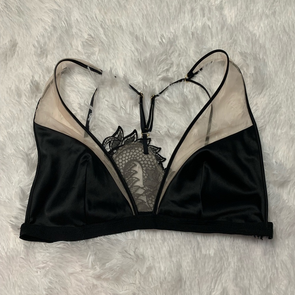 🖤 Sexy Comfy bra